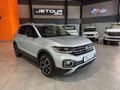 2021 Volkswagen T-Cross 1.0 TSI Highline Auto