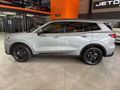 2025 Ford Territory 1.8T Trend