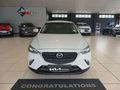 2021 Mazda CX-3 2.0 Active Auto