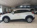 2021 Mazda CX-3 2.0 Active Auto