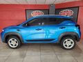 2023 Renault Kiger 1.0 Energy Zen Auto