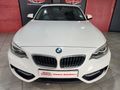 2016 BMW 2 Series 220i Coupe Sport Auto