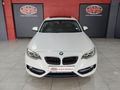 2016 BMW 2 Series 220i Coupe Sport Auto