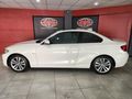 2016 BMW 2 Series 220i Coupe Sport Auto