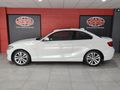 2016 BMW 2 Series 220i Coupe Sport Auto