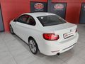 2016 BMW 2 Series 220i Coupe Sport Auto