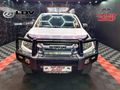 2015 Isuzu KB 300 D-Teq LX Standard 4x4 Double-Cab
