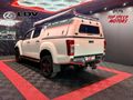 2015 Isuzu KB 300 D-Teq LX Standard 4x4 Double-Cab