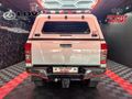 2015 Isuzu KB 300 D-Teq LX Standard 4x4 Double-Cab