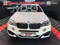 2016 BMW X6 M50d