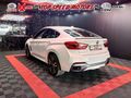 2016 BMW X6 M50d