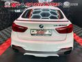 2016 BMW X6 M50d