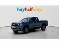 2025 Ford Ranger 2.0D XL HR Auto SuperCab