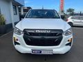 2026 Isuzu D-Max 1.9 DDI HR L Double-Cab