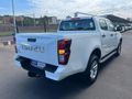 2026 Isuzu D-Max 1.9 DDI HR L Double-Cab