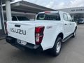 2026 Isuzu D-Max 1.9 DDI L 4x4 Double-Cab