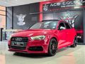 2015 Audi S3 Sportback quattro Auto