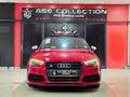 2015 Audi S3 Sportback quattro Auto