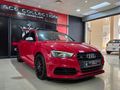 2015 Audi S3 Sportback quattro Auto