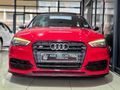 2015 Audi S3 Sportback quattro Auto