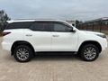 2021 Toyota Fortuner 2.8 GD-6 VX Auto