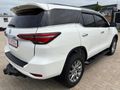 2021 Toyota Fortuner 2.8 GD-6 VX Auto