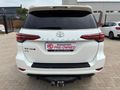 2021 Toyota Fortuner 2.8 GD-6 VX Auto