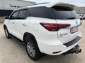 2021 Toyota Fortuner 2.8 GD-6 VX Auto