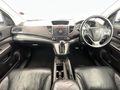 2013 Honda CR-V 2.4 Elegance Auto