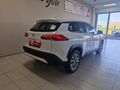 2025 Toyota Corolla Cross 1.8 XI