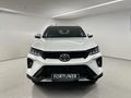 2026 Toyota Fortuner 2.8 GD-6 4x4 Auto
