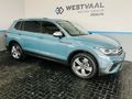 2022 Volkswagen Tiguan Allspace 1.4 TSI Life DSG Auto