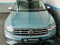 2022 Volkswagen Tiguan Allspace 1.4 TSI Life DSG Auto