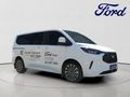 2026 Ford Tourneo Custom 2.0D Titanium X Auto