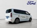 2026 Ford Tourneo Custom 2.0D Titanium X Auto