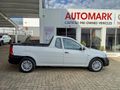 2021 Nissan NP200 1.6 A/C Safety Pack