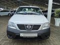 2021 Nissan NP200 1.6 A/C Safety Pack