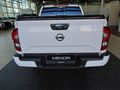 2022 Nissan Navara 2.5 DDTi LE Plus Auto Double-Cab