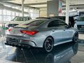 2022 Mercedes-AMG CLA 45 S AMG