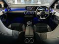 2022 Mercedes-AMG CLA 45 S AMG