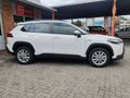 2022 Toyota Corolla Cross 1.8 XS Hybrid