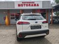 2022 Toyota Corolla Cross 1.8 XS Hybrid