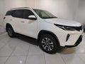 2024 Toyota Fortuner 2.4 GD-6 4x4 Auto