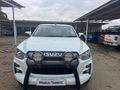 2025 Isuzu D-Max 3.0 DDI HR LS Auto Single-Cab