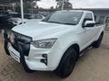 2025 Isuzu D-Max 3.0 DDI HR LS Auto Single-Cab