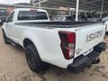 2025 Isuzu D-Max 3.0 DDI HR LS Auto Single-Cab