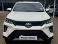 2025 Toyota Fortuner 2.8 GD-6 4x4 Auto