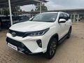 2025 Toyota Fortuner 2.8 GD-6 4x4 Auto