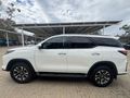 2025 Toyota Fortuner 2.8 GD-6 4x4 Auto