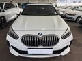 2022 BMW 1 Series 118d 5-dr M Sport Auto